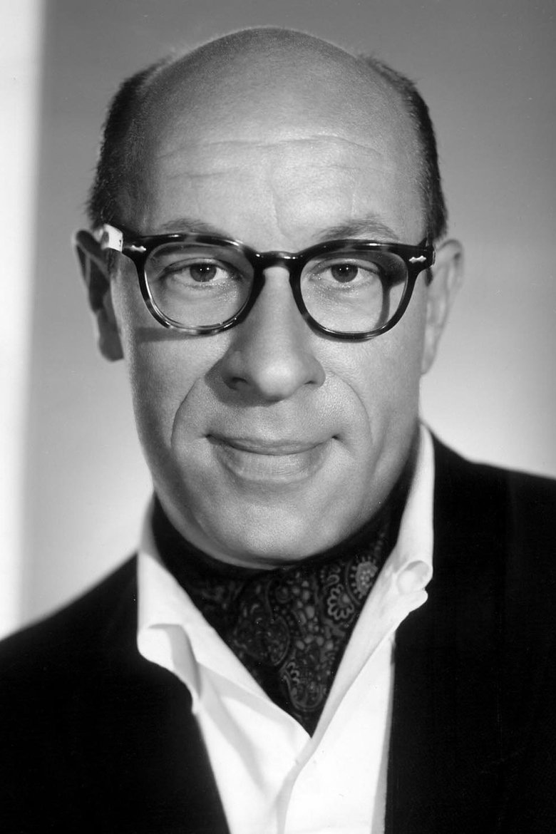 Richard Deacon Portrait of Richard Deacon