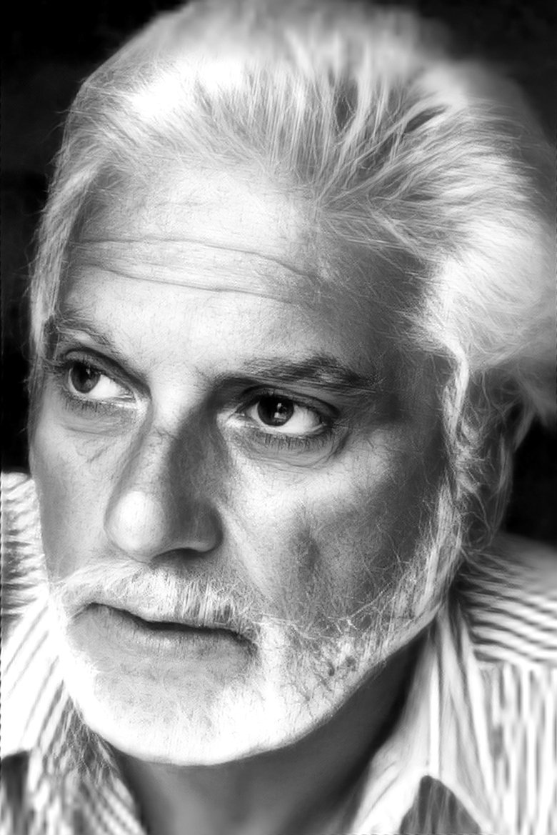 Giuseppe Morabito Portrait of Giuseppe Morabito