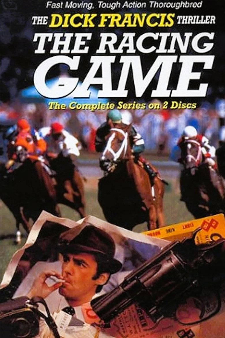 Episodes in The Racing Game - Season 1 - Season 1 Poster of Episodes in The Racing Game - Season 1 - Season 1