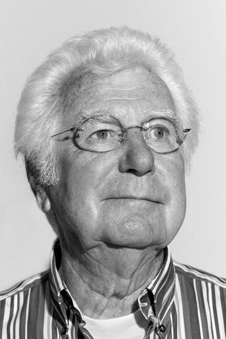 Gerard Cox Portrait of Gerard Cox