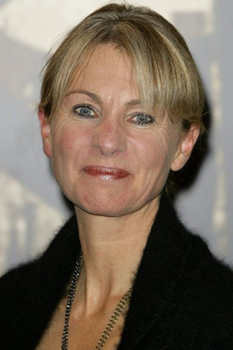 Kate Mosse Portrait of Kate Mosse