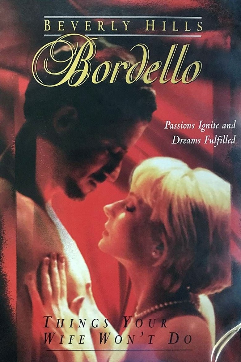 Beverly Hills Bordello Poster of Beverly Hills Bordello