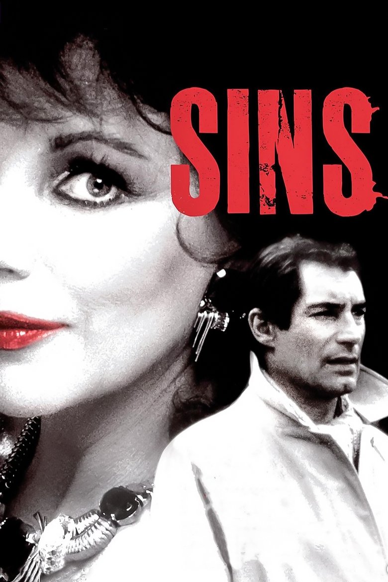 Sins Poster of Sins