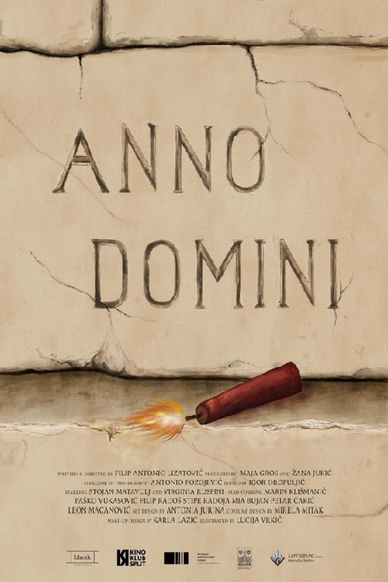 Anno Domini Poster of Anno Domini