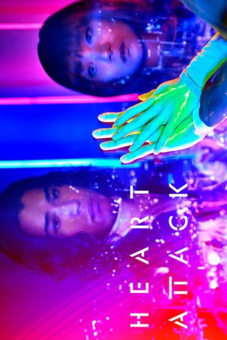 Heart Attack Poster of Heart Attack