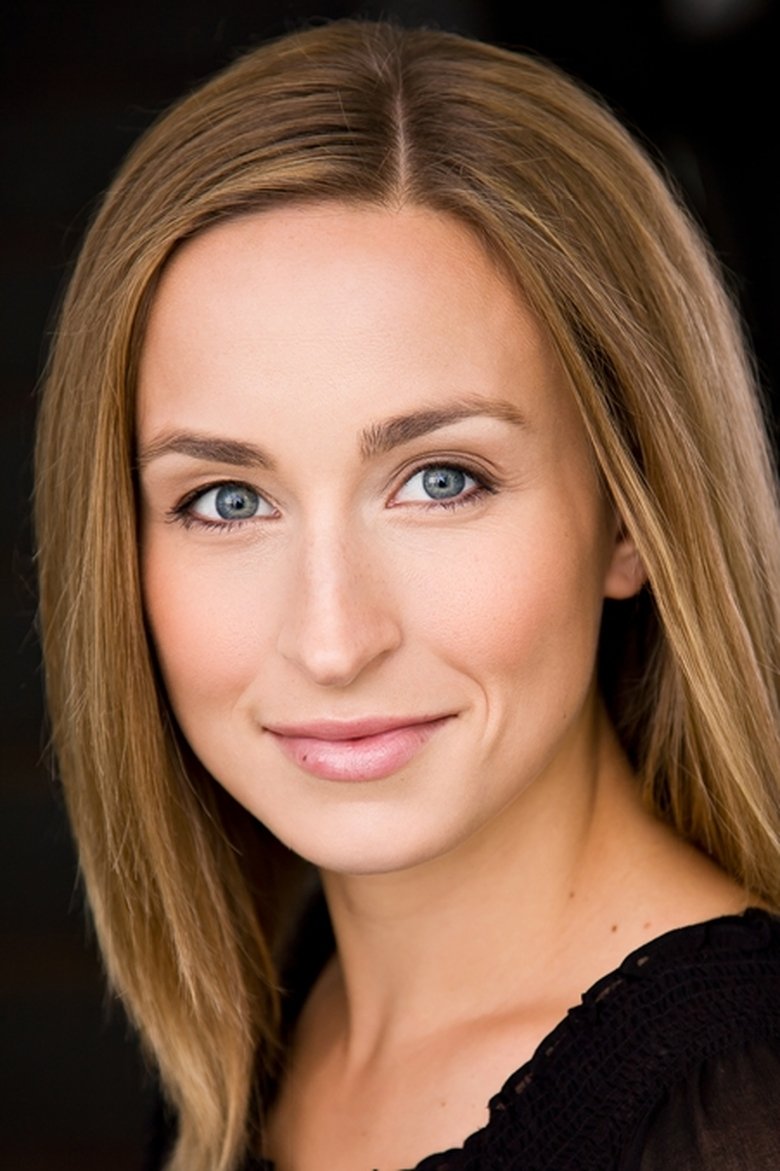 Kira Tozer Portrait of Kira Tozer