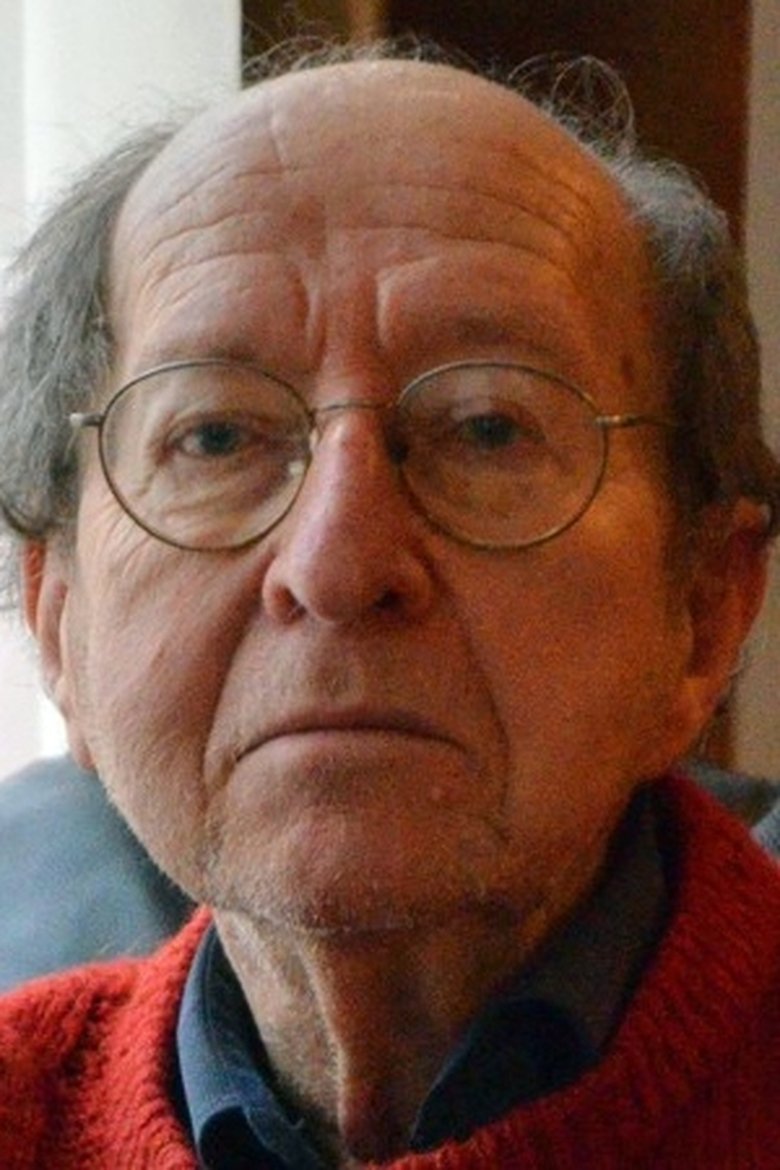 Christian Zeender Portrait of Christian Zeender