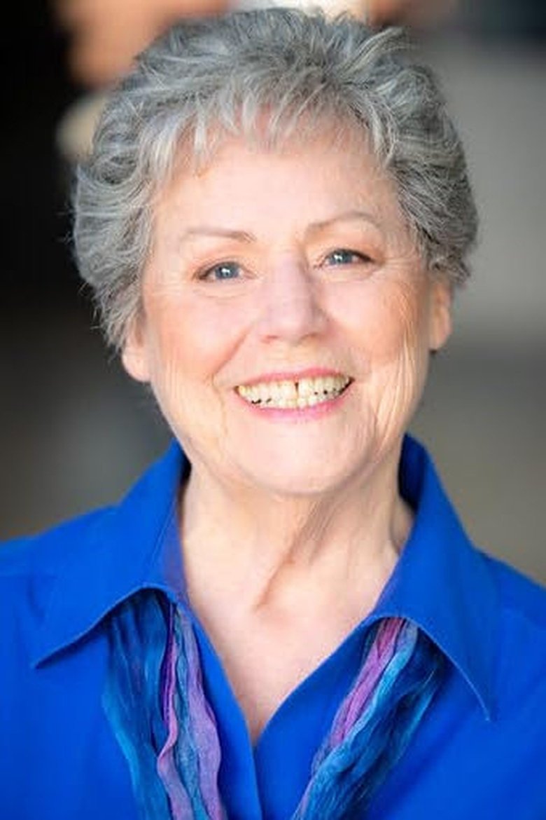 Charlotte White Portrait of Charlotte White