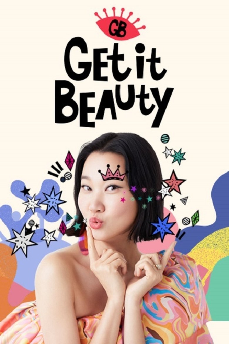 Get It Beauty 2019 Poster of Get It Beauty 2019