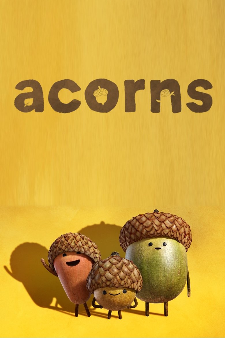 Acorns Poster of Acorns