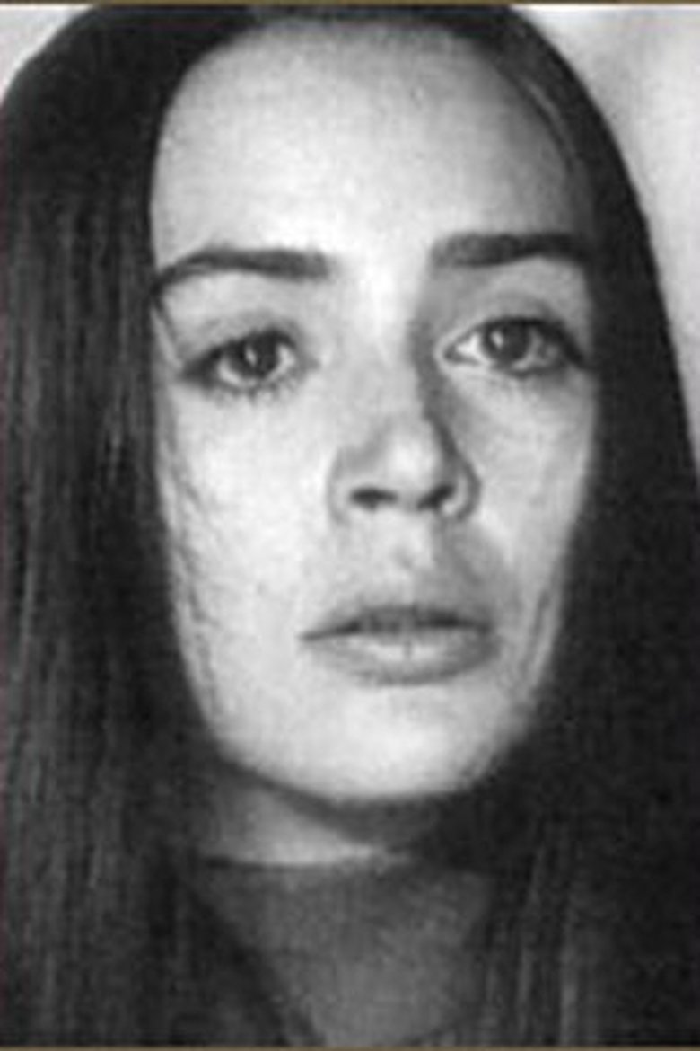 Galina Orlova Portrait of Galina Orlova