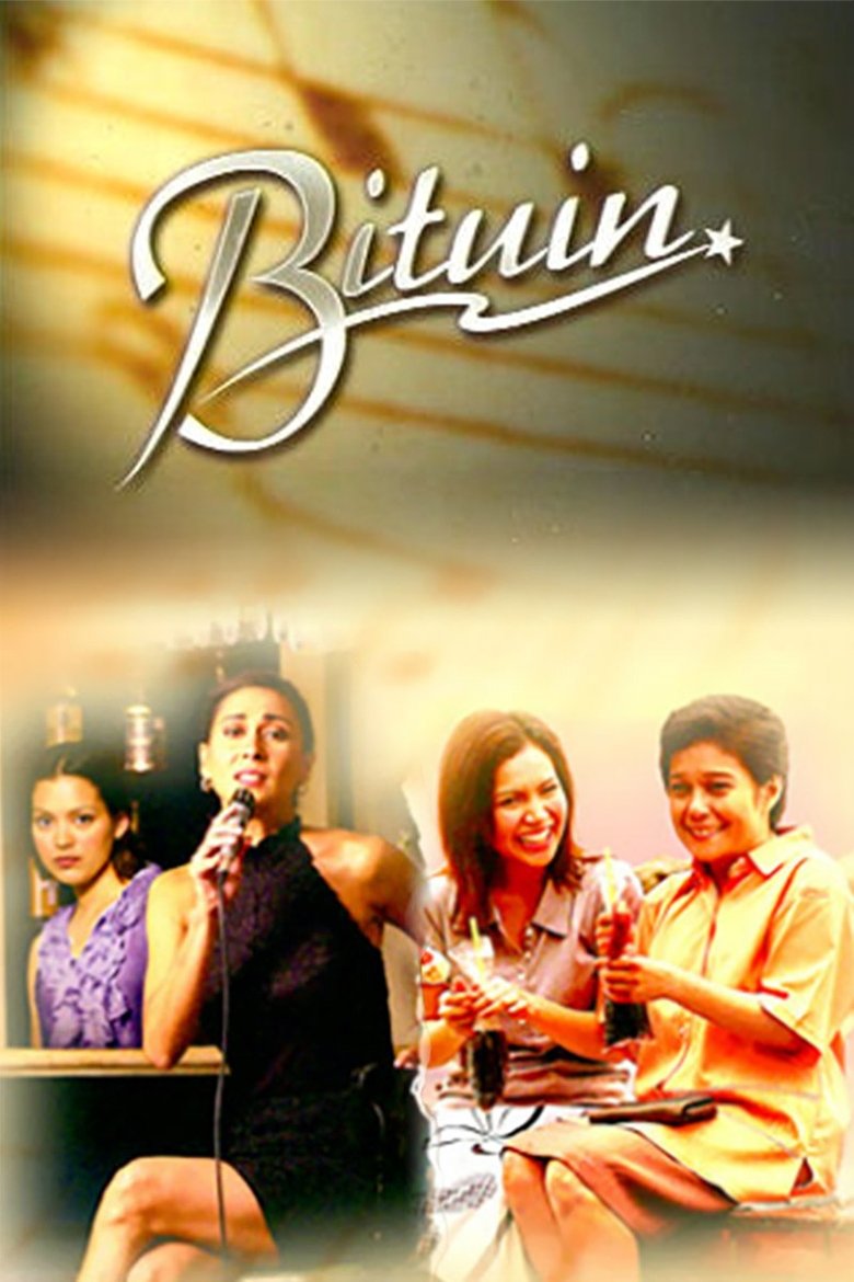 Bituin Poster of Bituin
