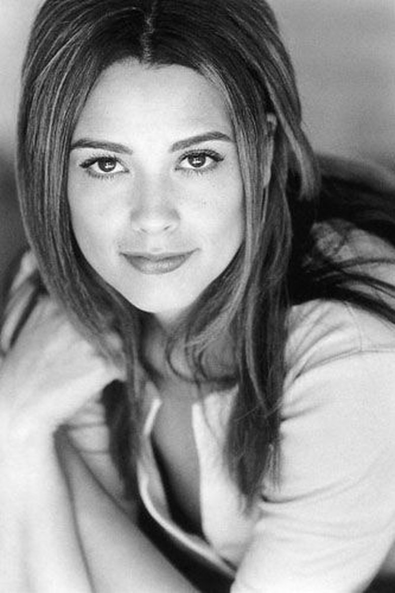 Laurel Garner Portrait of Laurel Garner