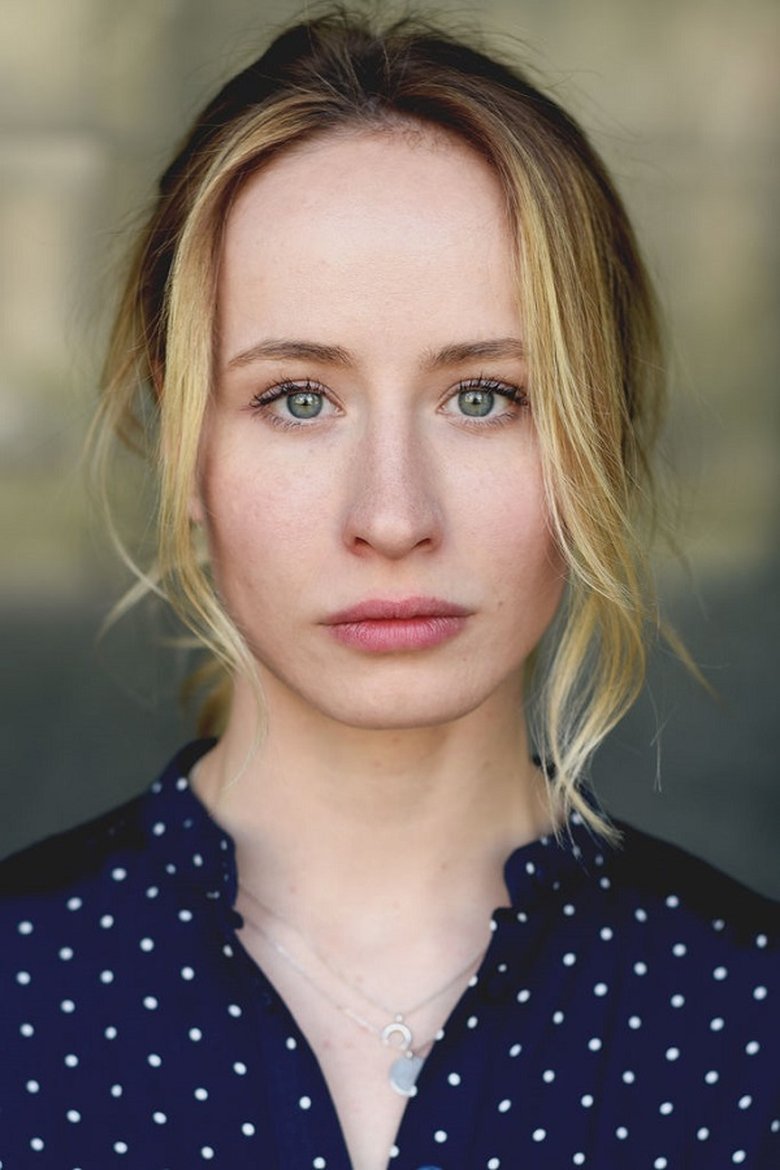 Mira Elisa Goeres Portrait of Mira Elisa Goeres