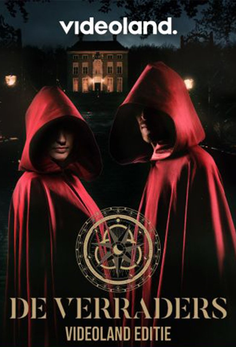 Episodes in De Verraders Videoland Edition - Season 1 - Season 1 Poster of Episodes in De Verraders Videoland Edition - Season 1 - Season 1