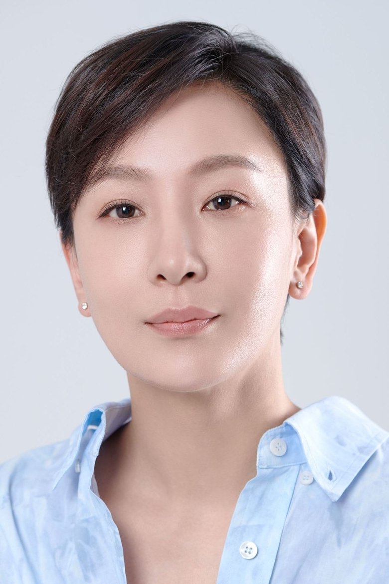 Seo Jae-hee Portrait of Seo Jae-hee