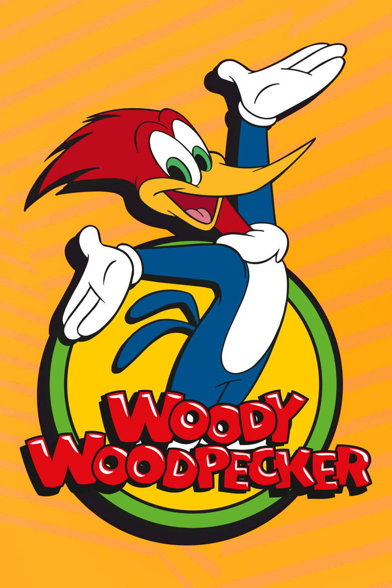 Episodes in The New Woody Woodpecker Show - Season 3 - Season 3 Poster of Episodes in The New Woody Woodpecker Show - Season 3 - Season 3