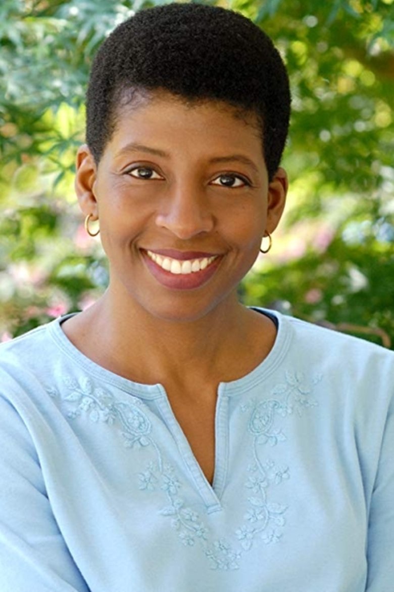Velina Brown Portrait of Velina Brown