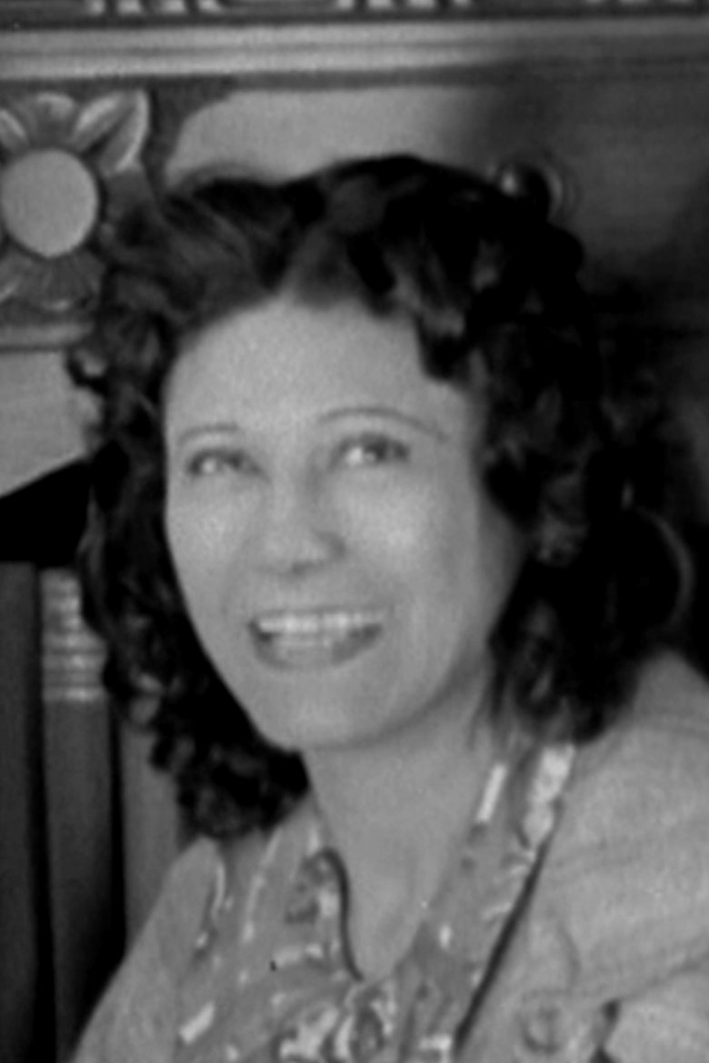 Ethel Moses Portrait of Ethel Moses