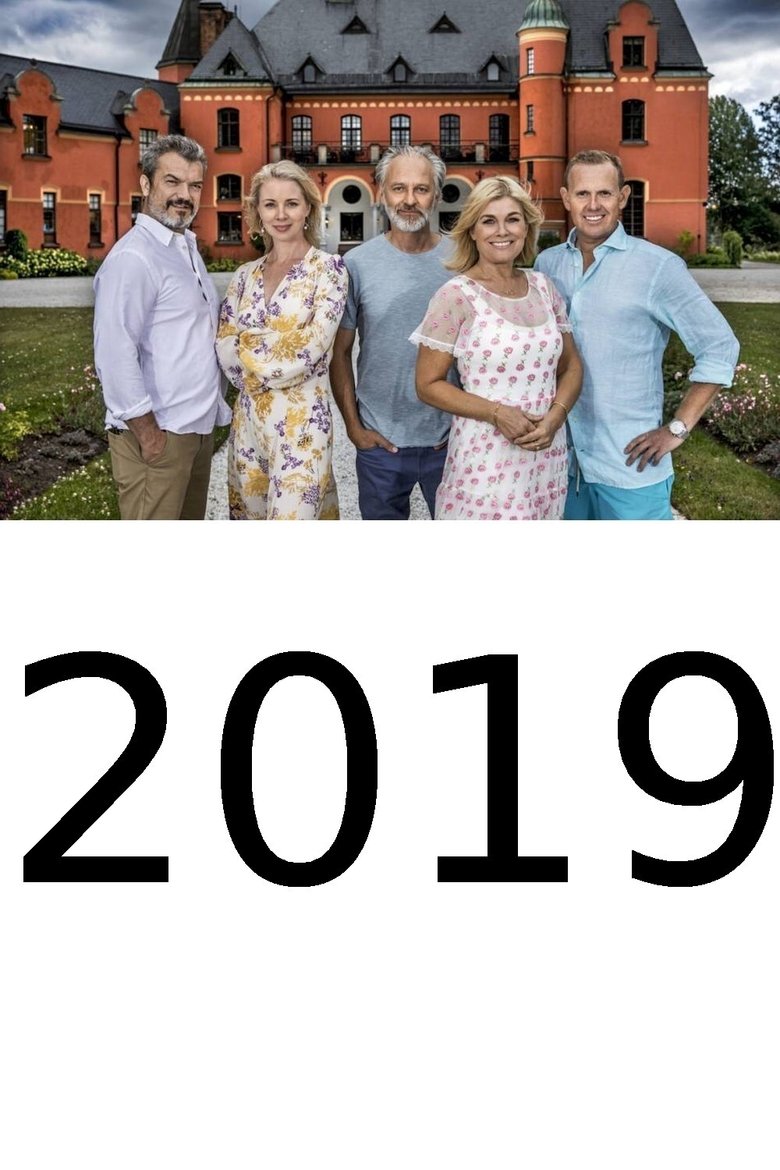 Episodes in Stjärnorna På Slottet - Season 14 - Season 14 Poster of Episodes in Stjärnorna På Slottet - Season 14 - Season 14