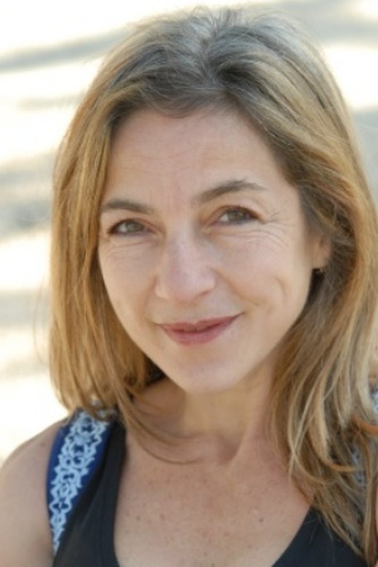 Nathalie Dauchez Portrait of Nathalie Dauchez