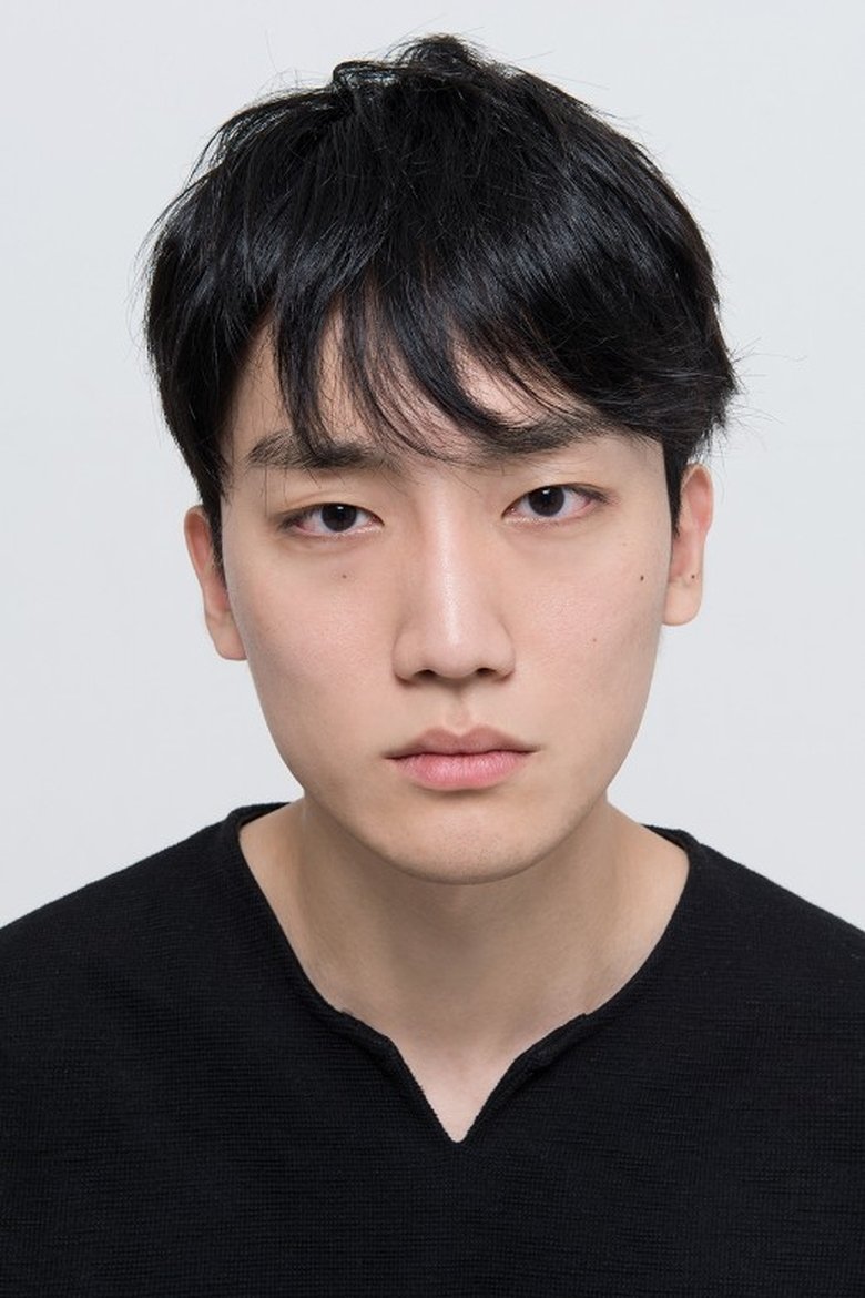Kim Kyun-ha Portrait of Kim Kyun-ha