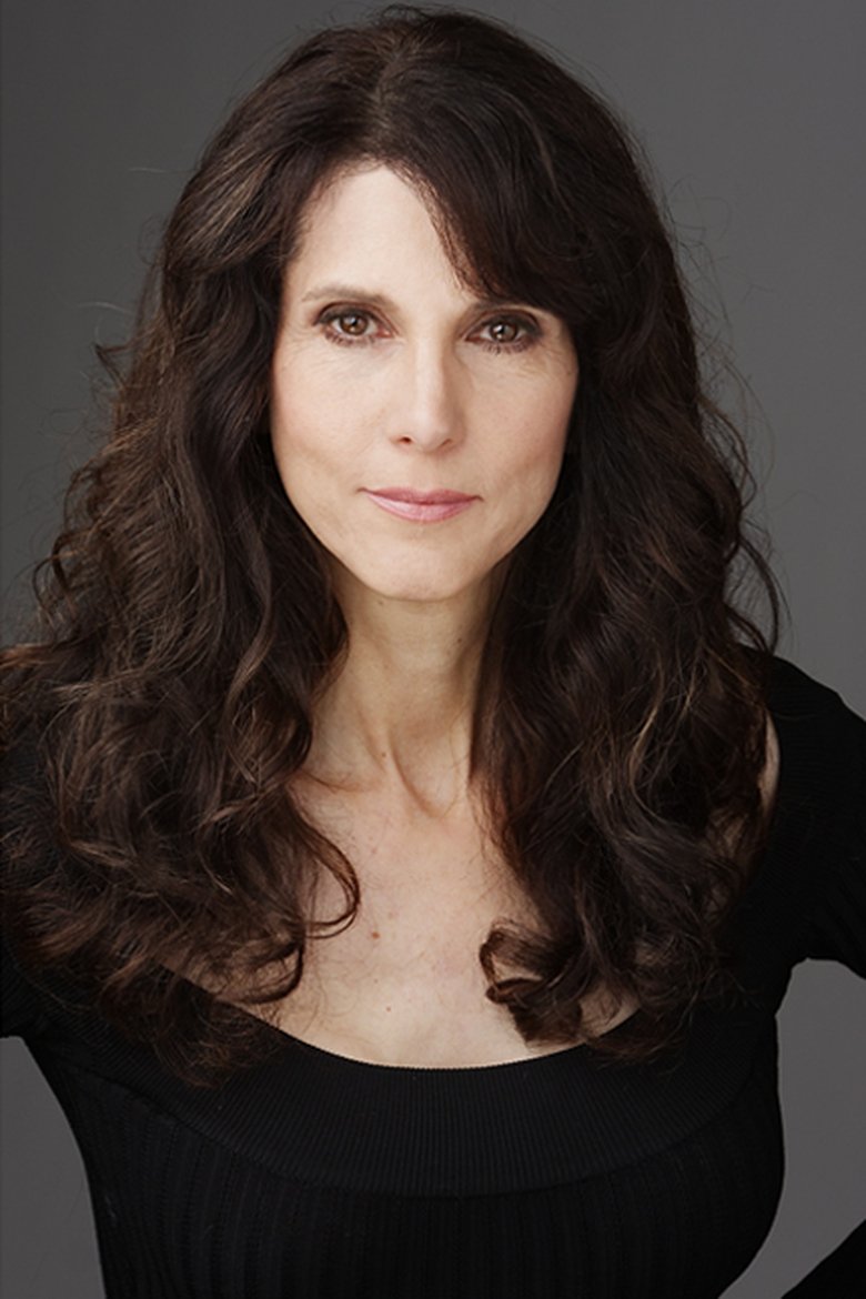 Marina Anderson Portrait of Marina Anderson