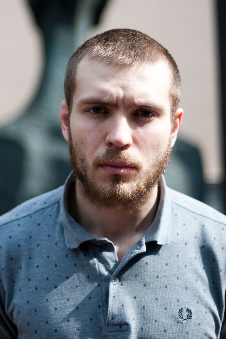 Ivan Fominov Portrait of Ivan Fominov