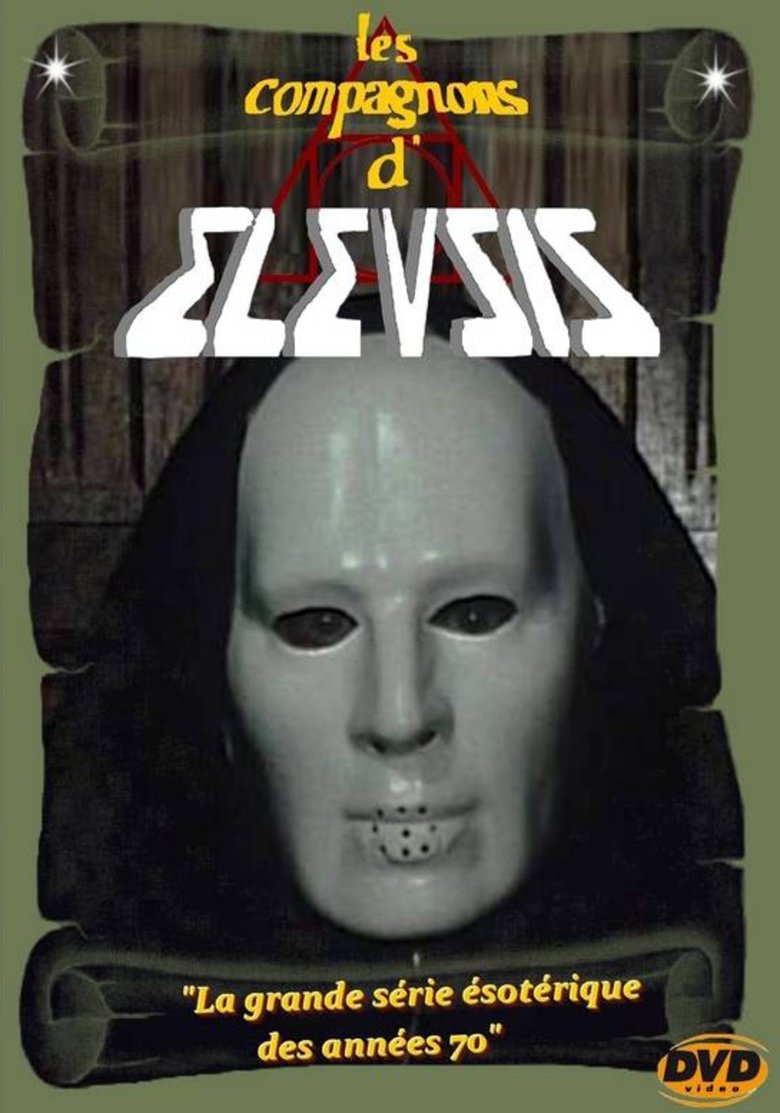 Les Compagnons d'Eleusis Poster of Les Compagnons d'Eleusis