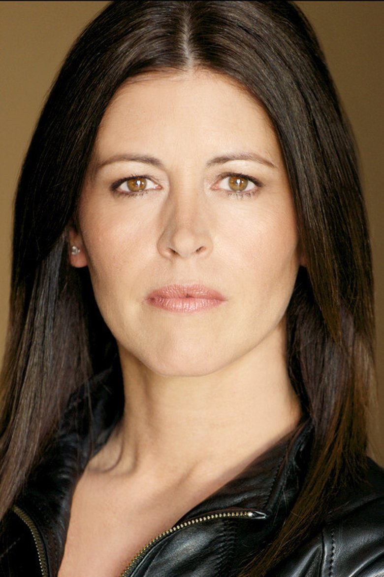 Nancy Sorel Portrait of Nancy Sorel