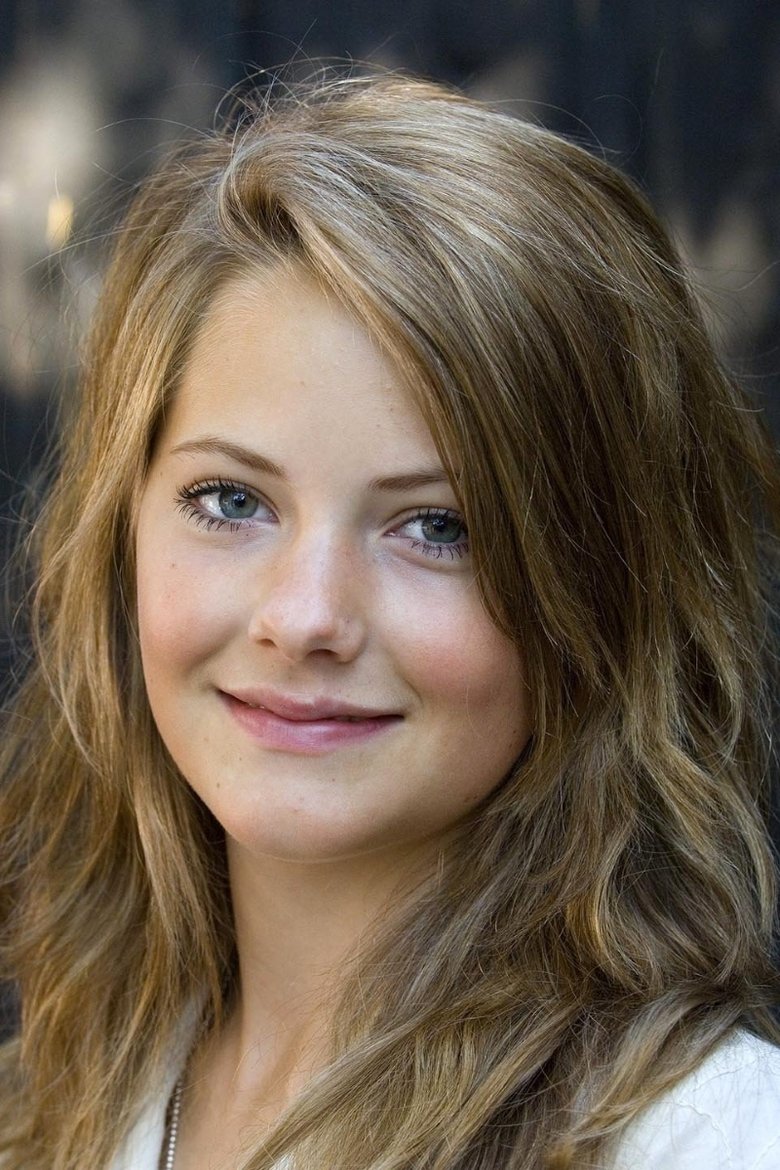 Anna Ryrberg Portrait of Anna Ryrberg