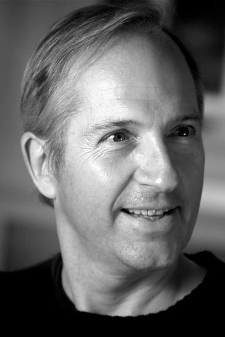 Michael Maloney Portrait of Michael Maloney
