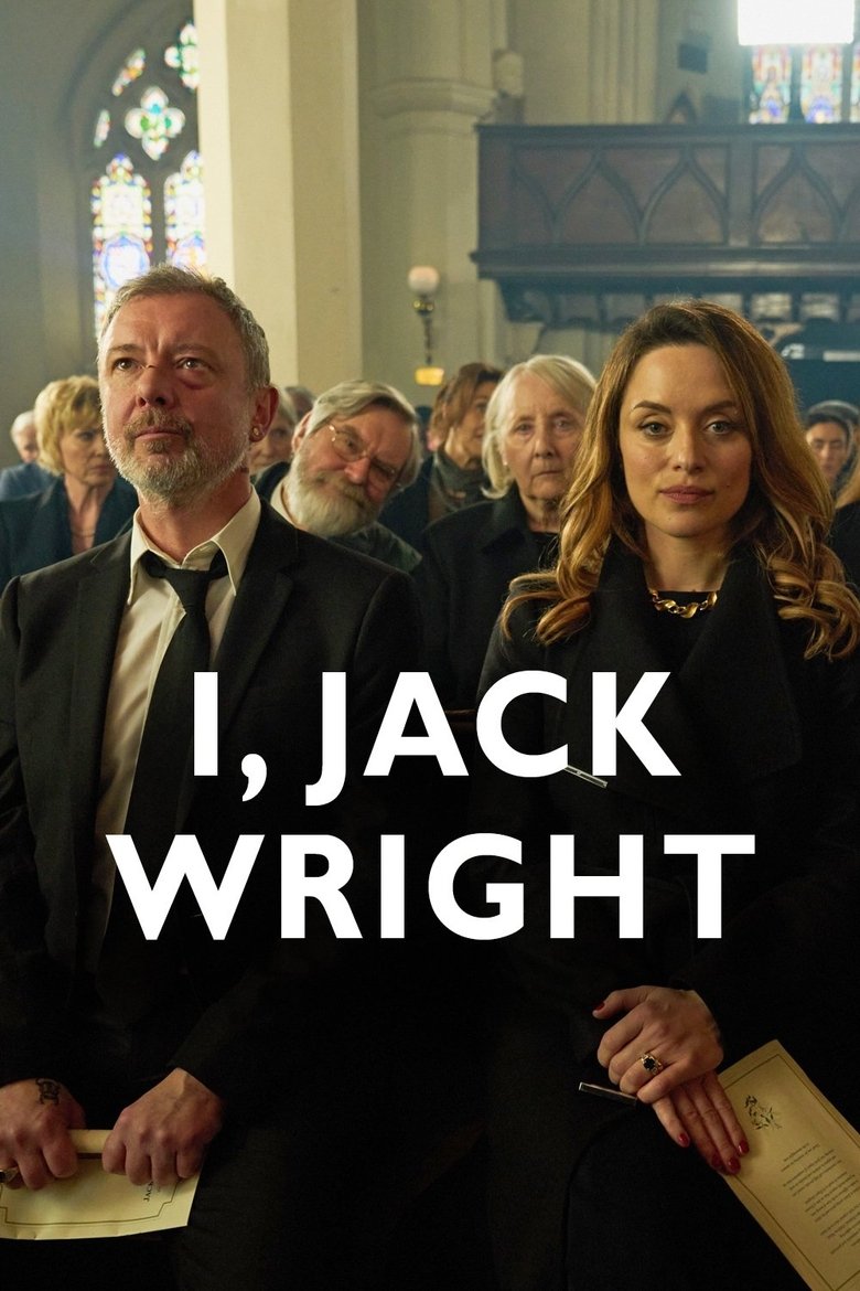 Episodes in I, Jack Wright - Series 1 - Series 1 Poster of Episodes in I, Jack Wright - Series 1 - Series 1