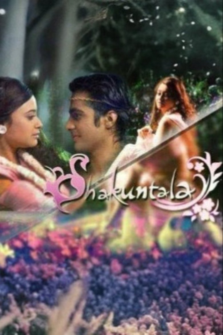 Shakuntala Poster of Shakuntala
