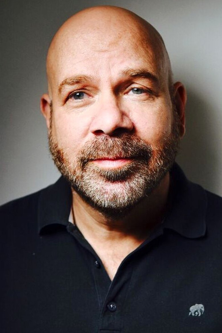 Jason Stuart Portrait of Jason Stuart