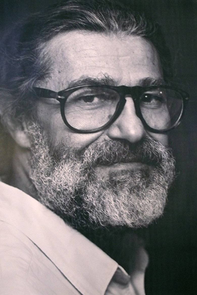 Jean-Pierre Ruh Portrait of Jean-Pierre Ruh