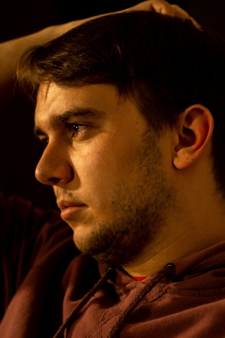 Fermín Goncalves Portrait of Fermín Goncalves
