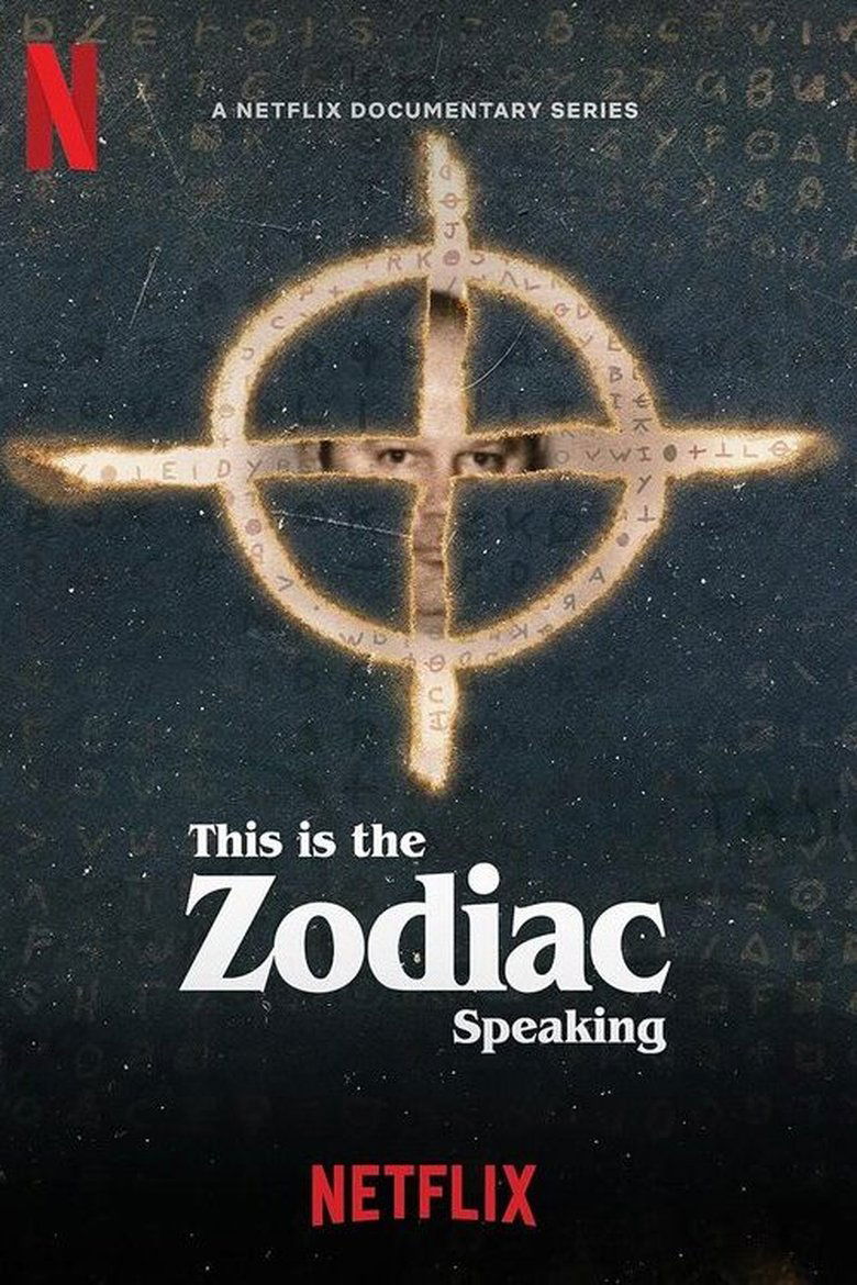 Episodes in This Is The Zodiac Speaking - Miniseries - Miniseries Poster of Episodes in This Is The Zodiac Speaking - Miniseries - Miniseries