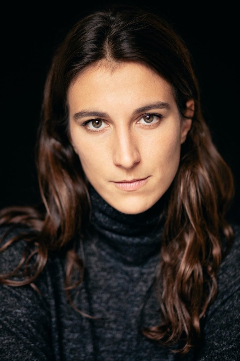 Catarina Campos Costa Portrait of Catarina Campos Costa