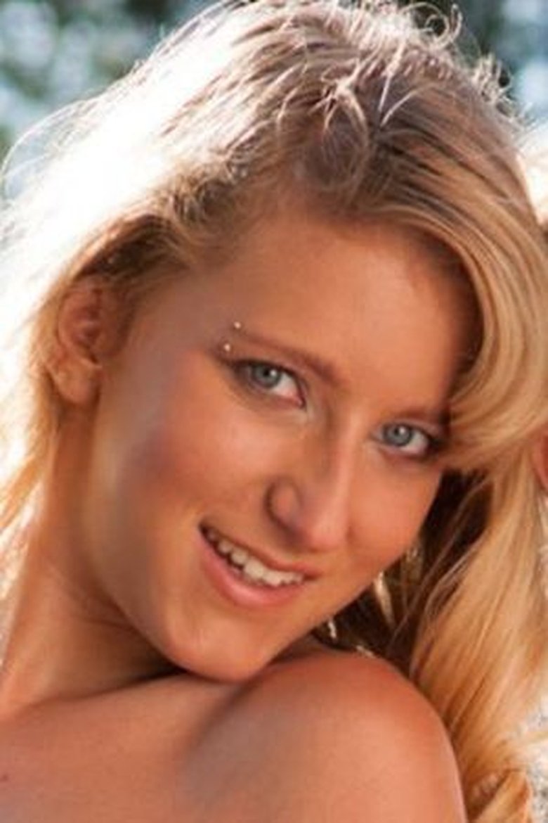 Kelly Pix Portrait of Kelly Pix