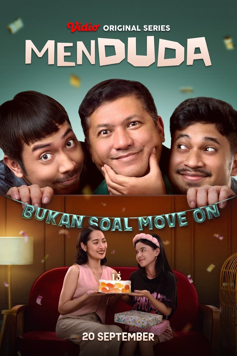 Episodes in Menduda - Season 1 - Season 1 Poster of Episodes in Menduda - Season 1 - Season 1