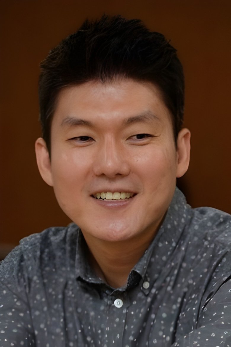 Kim Jung-hyun Portrait of Kim Jung-hyun
