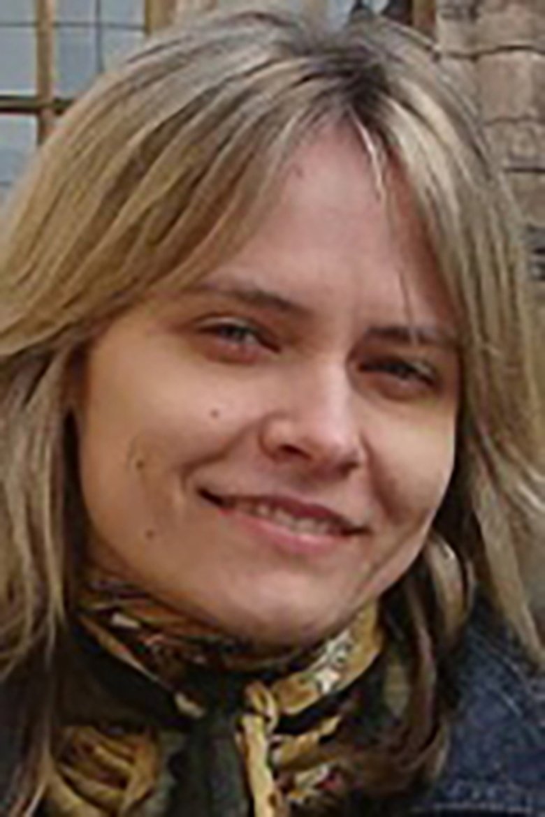 Margarita Zakharova Portrait of Margarita Zakharova