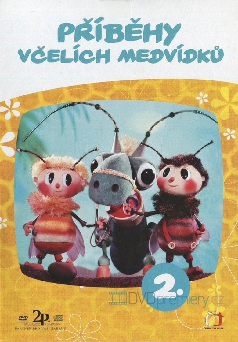Episodes in The Tales Of Bumblebees - Season 2 - Season 2 Poster of Episodes in The Tales Of Bumblebees - Season 2 - Season 2