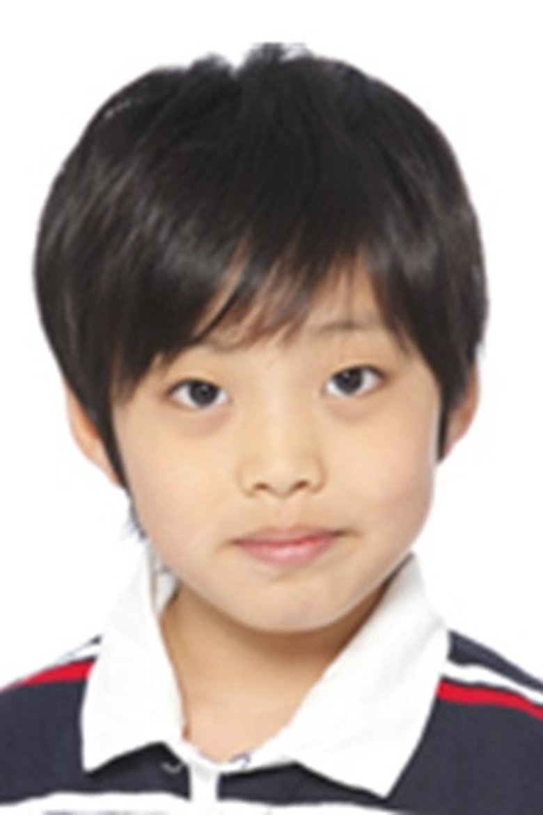 Keita Oda Portrait of Keita Oda