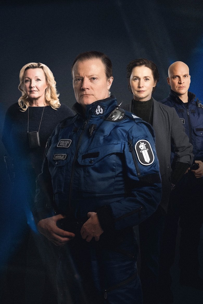 Episodes in Roba - Season 6 - Season 6 Poster of Episodes in Roba - Season 6 - Season 6