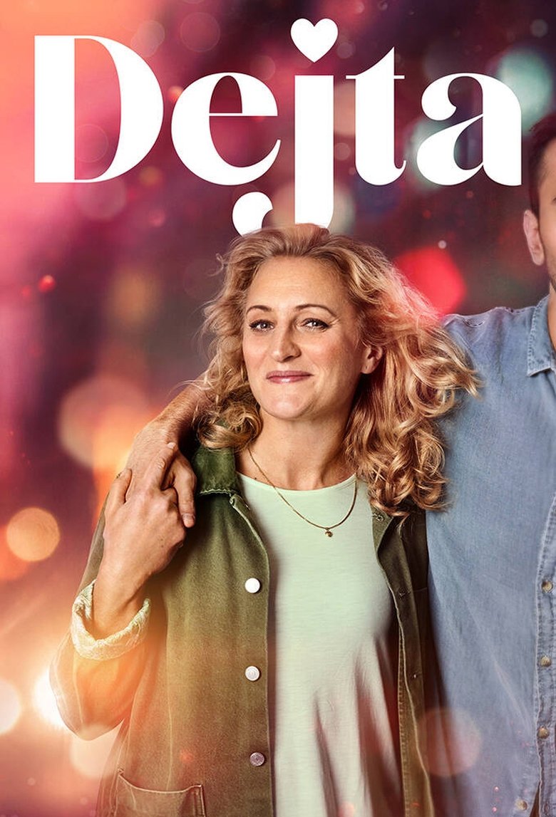 Dejta Poster of Dejta