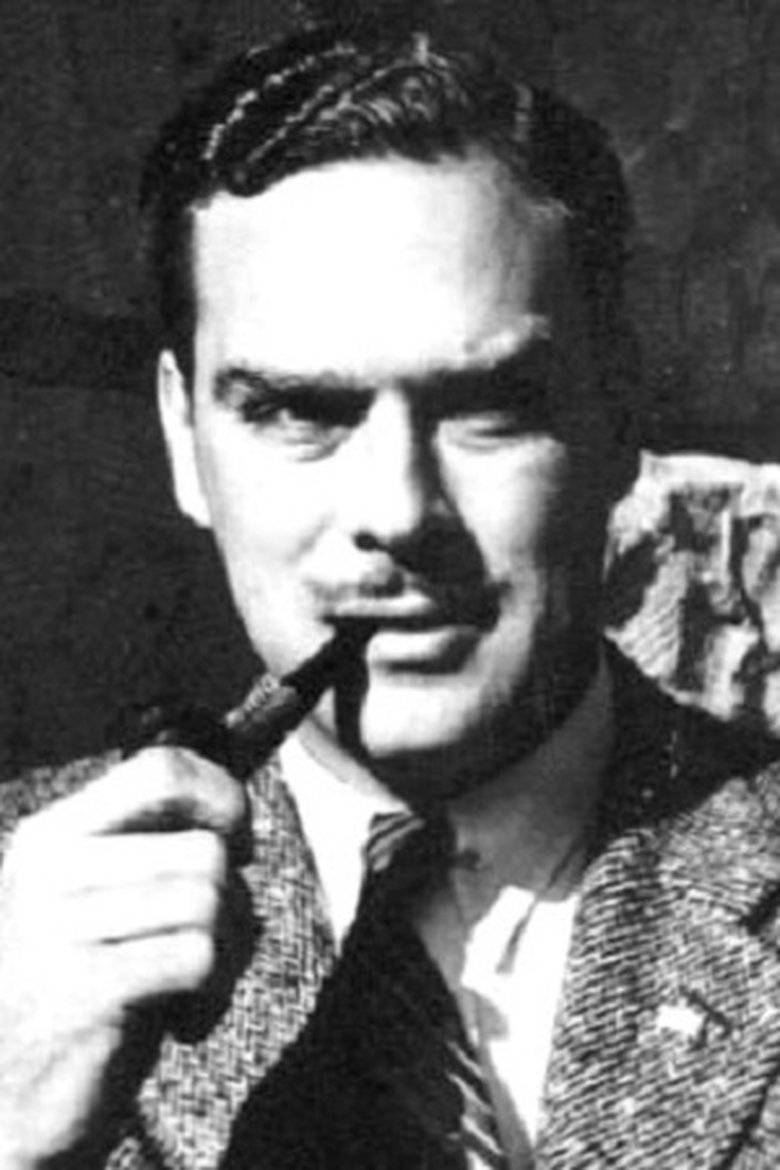 Louis Hippe Portrait of Louis Hippe