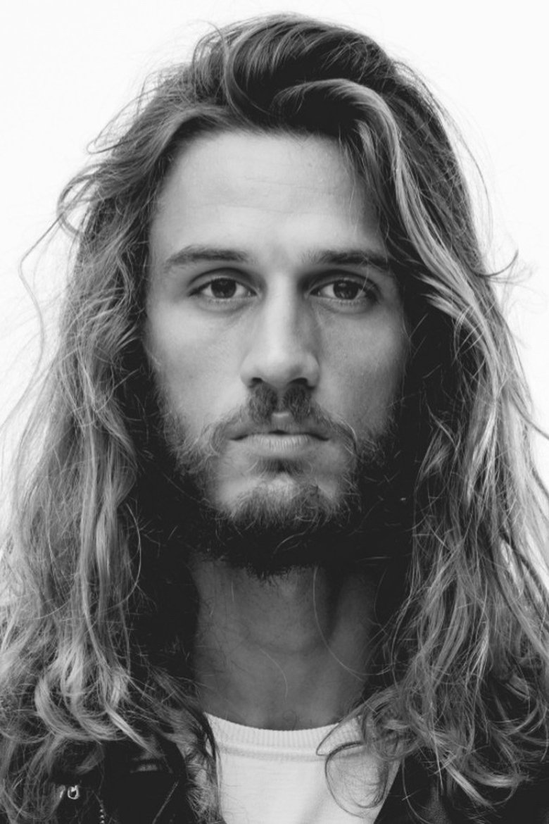 Filippo Fiumani Portrait of Filippo Fiumani