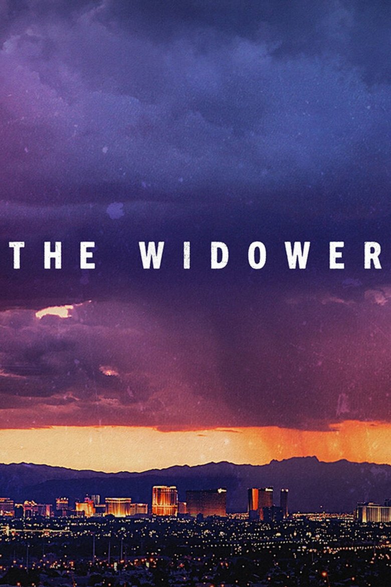 The Widower Poster of The Widower